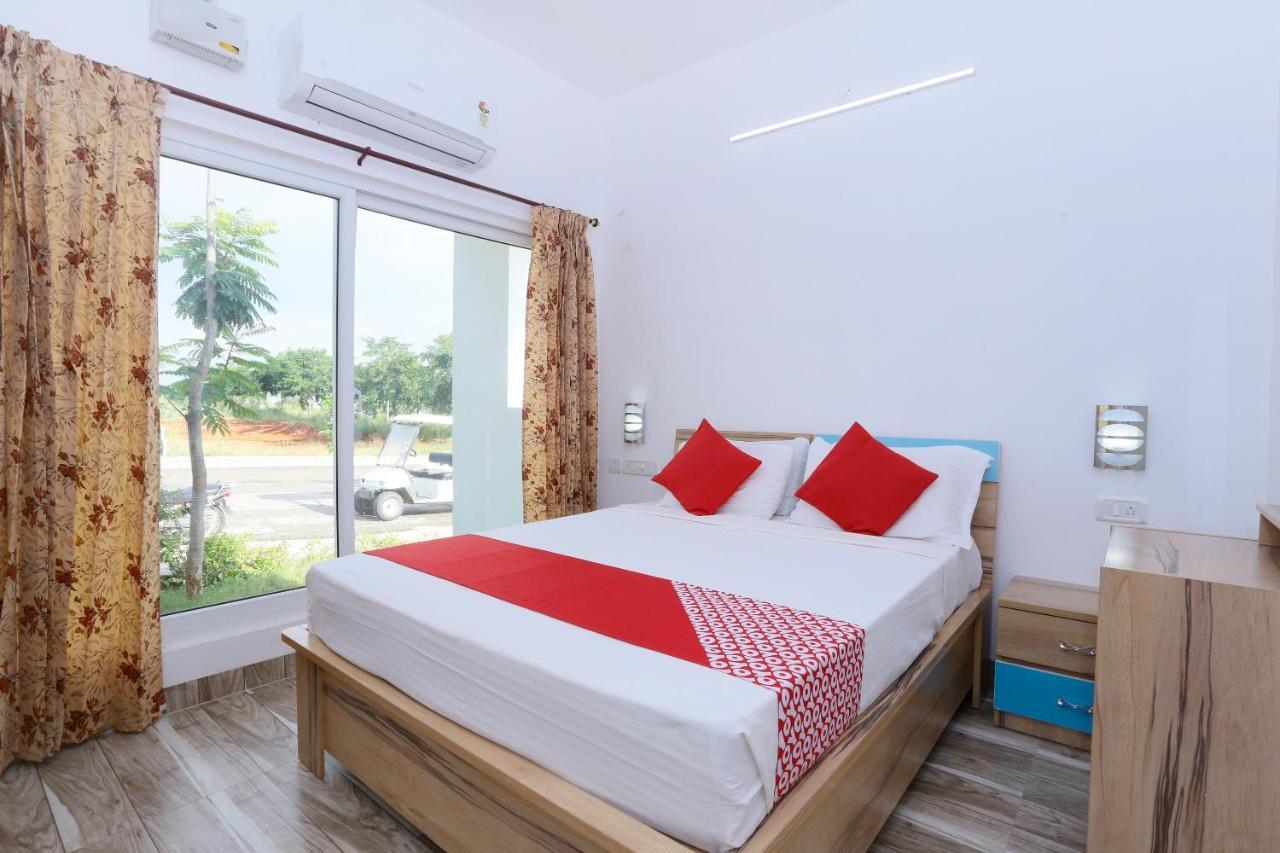 Oyo 24200 Bahri Beautiful Country Ξενοδοχείο Ayyampālaiyam Εξωτερικό φωτογραφία