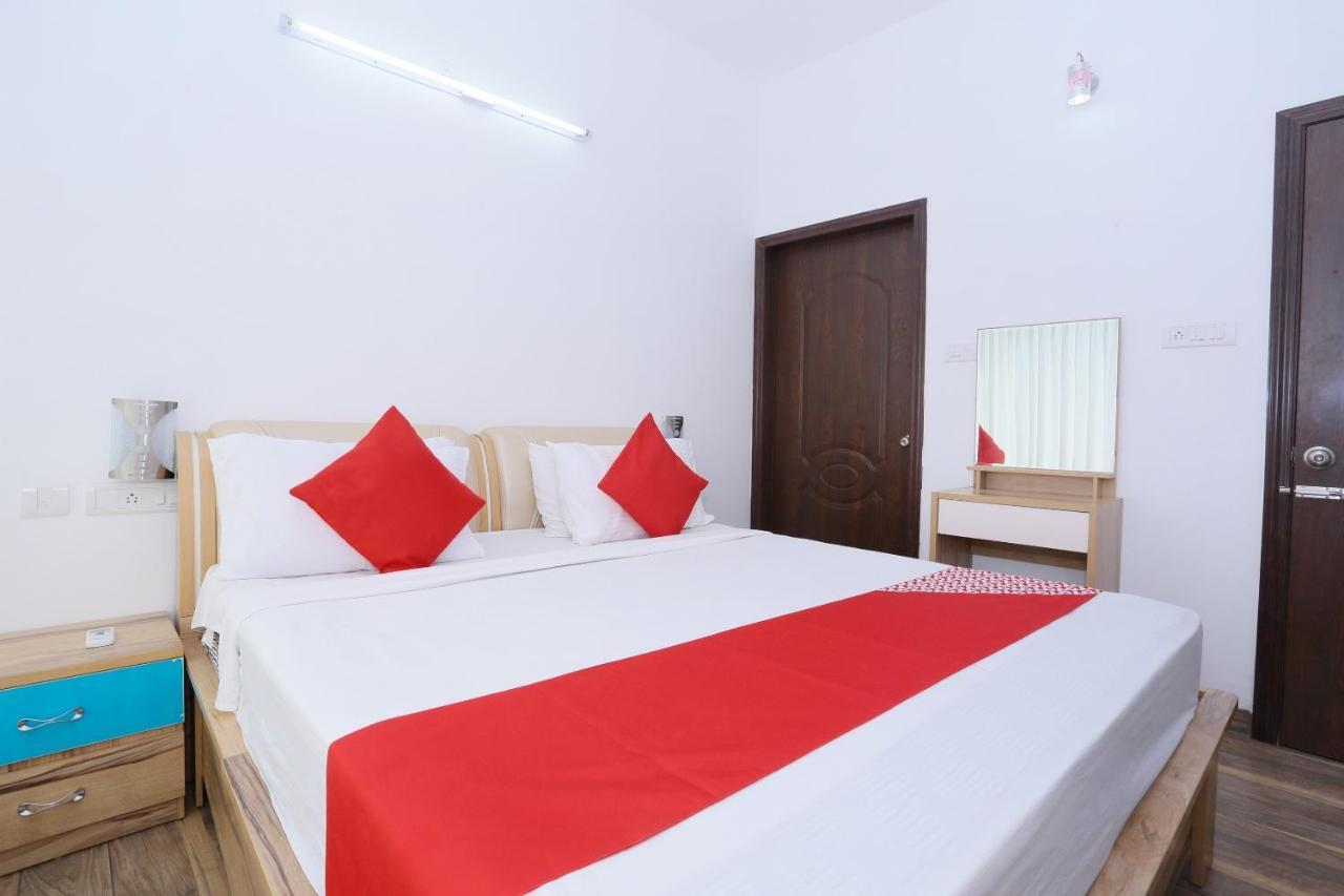 Oyo 24200 Bahri Beautiful Country Ξενοδοχείο Ayyampālaiyam Εξωτερικό φωτογραφία